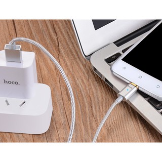 Cáp sạc từ tính Micro USB Hoco U16