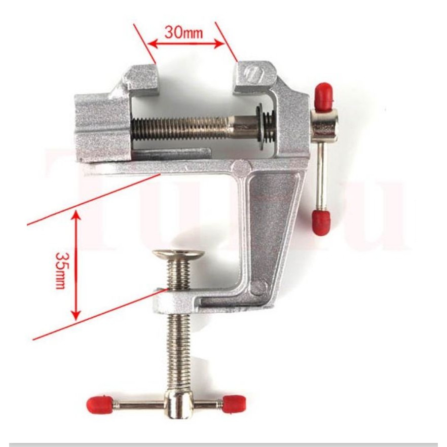 Eto kẹp bàn mini - Eto kẹp bàn