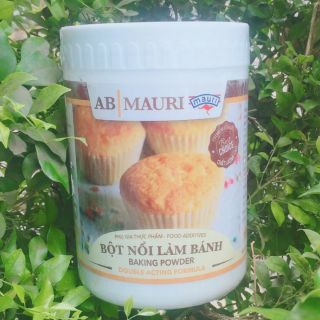 Bột nổi làm bánh AB/MAURI BAKING POWDER [1kg]