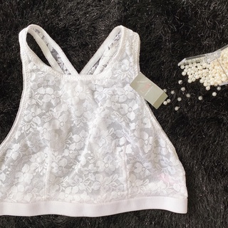 Bralette Áo lót nữ yếm -Size S