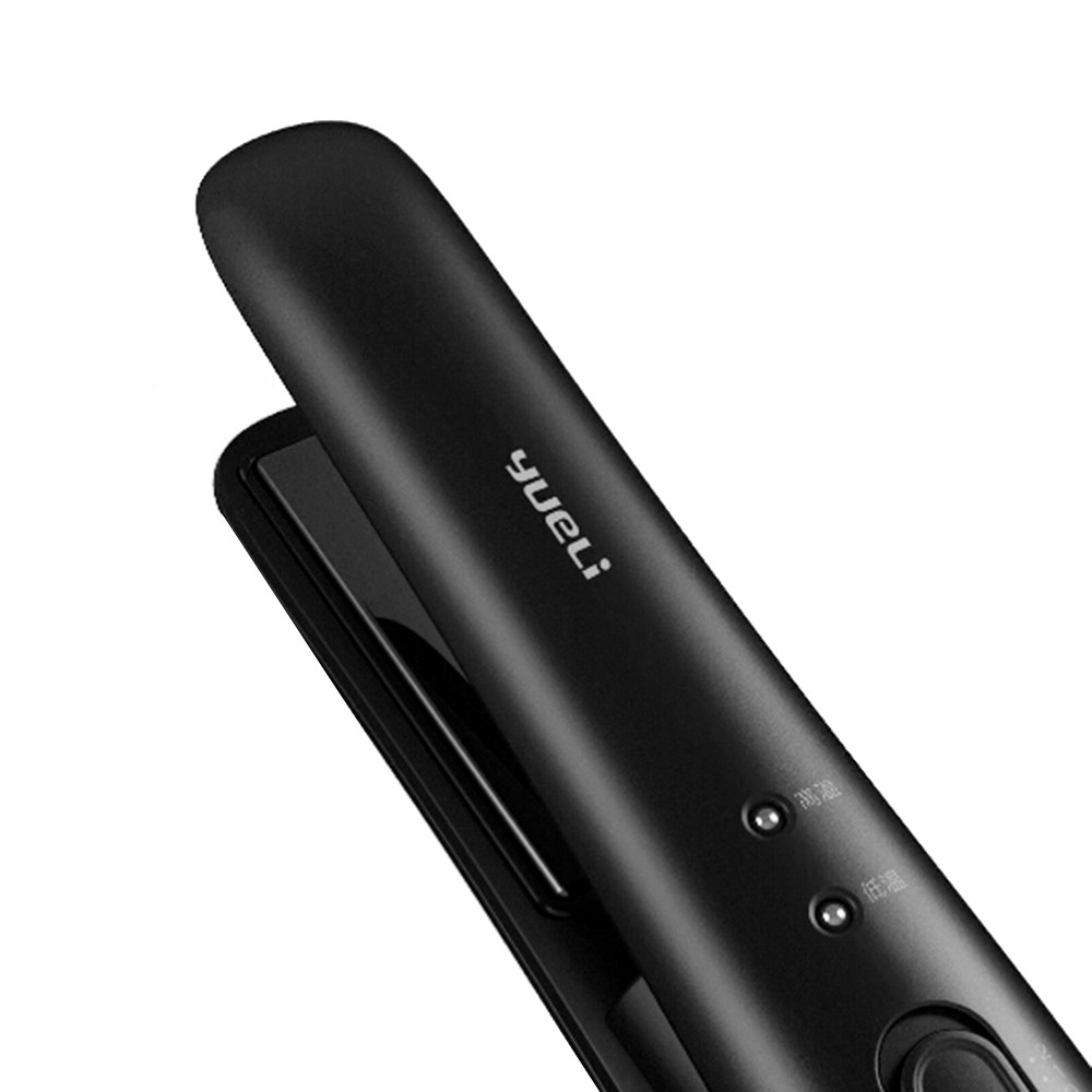 Kẹp ép tóc không dây Xiaomi Yueli Mini Wireless Hair Straightener