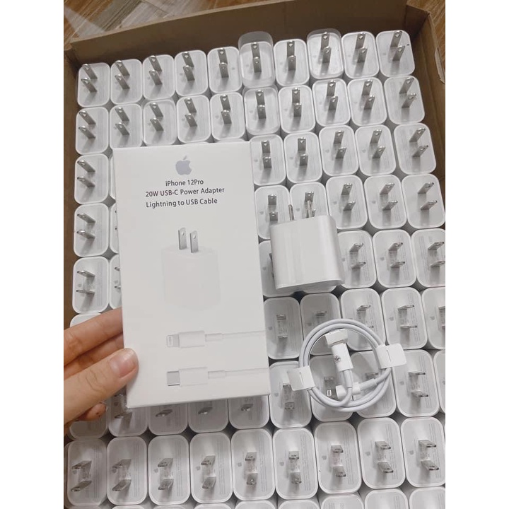 ❤️[ BẢO HÀNH 1 THÁNG] Cáp và dây sạc iphone