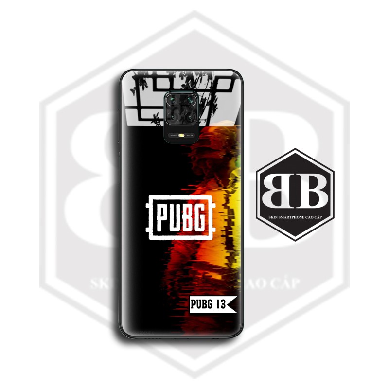 Ốp lưng kính cường lực Xiaomi Redmi Note 10 CC9 Pro / Redmi K20 Mi 9T / Mi CC9 Mi A3 Lite / Note 9 Pro Max chất tốt | BigBuy360 - bigbuy360.vn