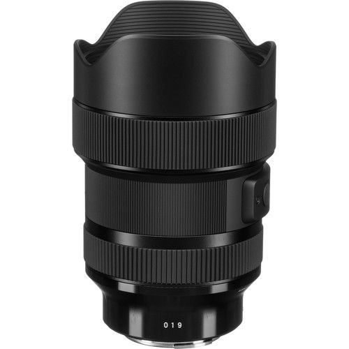 Ống kính Sigma 14-24mm F2.8 DG DN Art For Sony - Chính Hãng