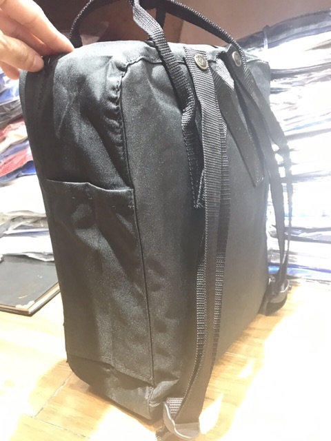 AUTH Chính hãng Ba lo KanKen