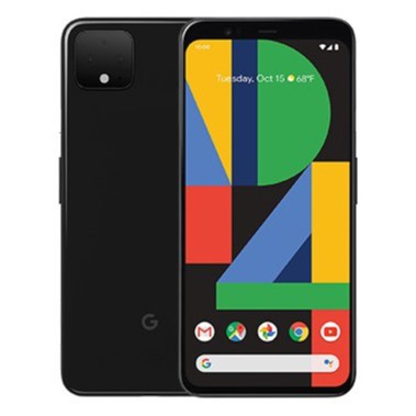 Điện Thoại pixel 4 bản quốc tế 2sim rom 6 bộ nhớ 64gb chạy androi thuần cực mượt