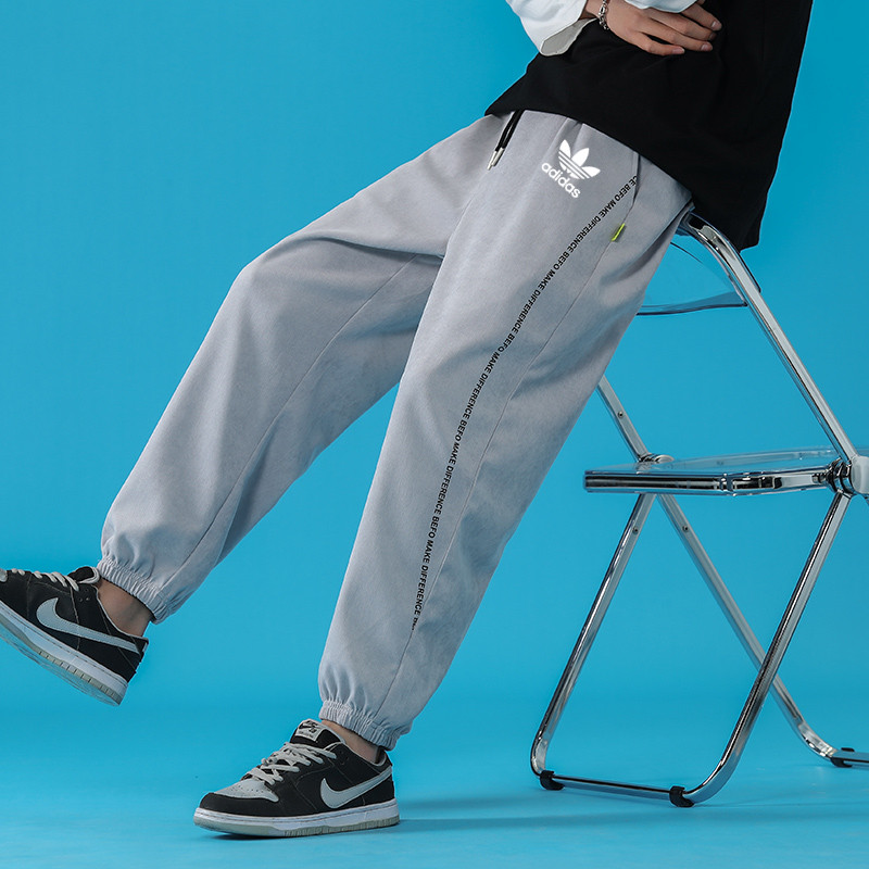 Quần Dài Thể Thao Adidas Thời Trang 2021 Phong Cách Hàn Quốc Cho Nam | BigBuy360 - bigbuy360.vn