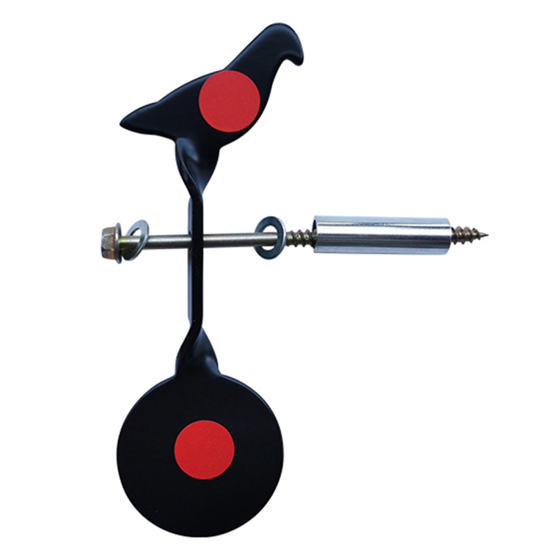 Mục Tiêu Ngắm Mục Tiêu Hình Chú Chim Bullseye ,Air Cỡ Lớn