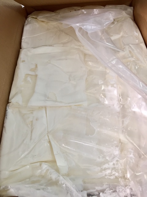 Shortening - mỡ trừu 1kg | BigBuy360 - bigbuy360.vn