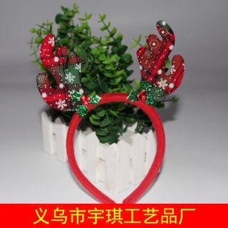 cài tóc noel giá rẻ