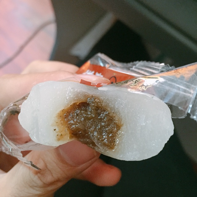 Bánh Mochi các loại