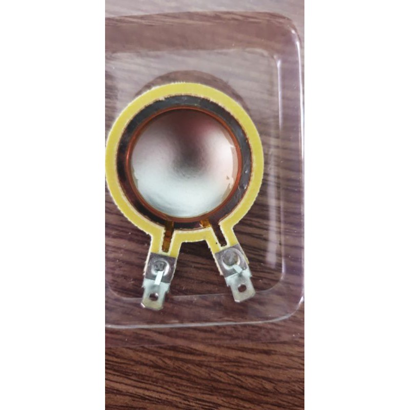 Màng loa titianium SH - HP