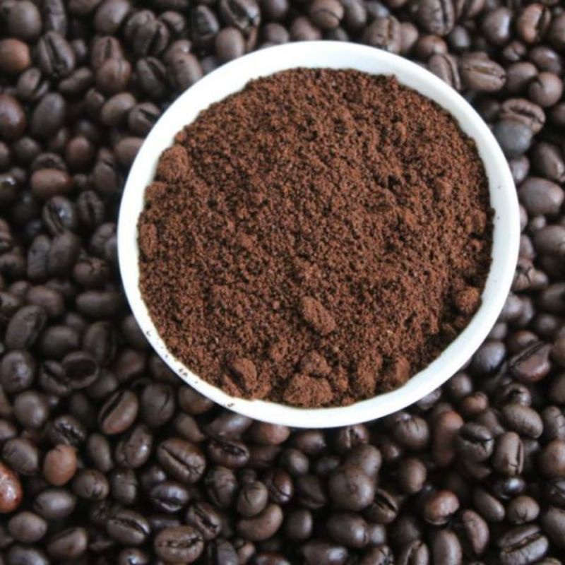 500g cà phê buôn ma Thuột nguyên chất 100%
