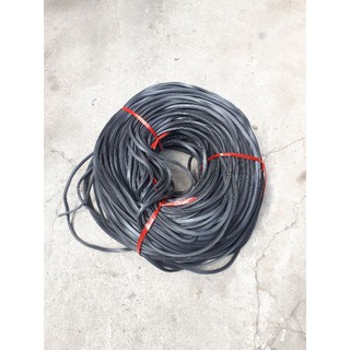 Ron Dán Khung Cửa Chống Ồn cho cửa Gỗ[cuộn 1kg]