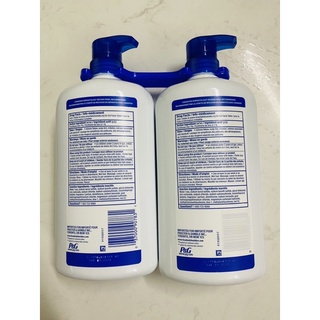 🌼Dầu gội đầu Head 950ml giá 1 chai