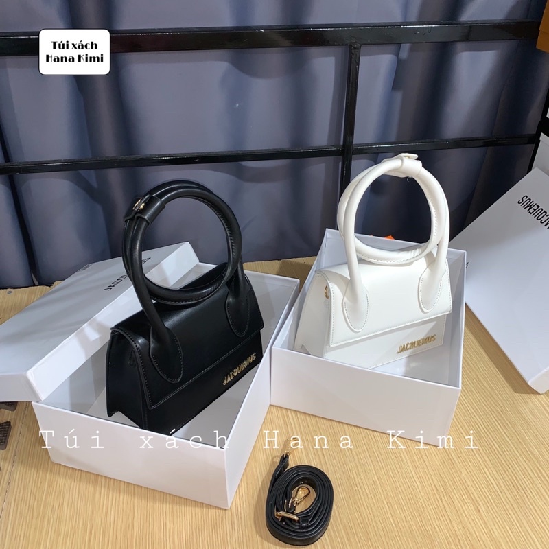 Túi đeo chéo nữ Jacquemus