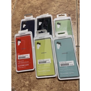 Ốp chống bẩn xin cho samsung Note 10 plus