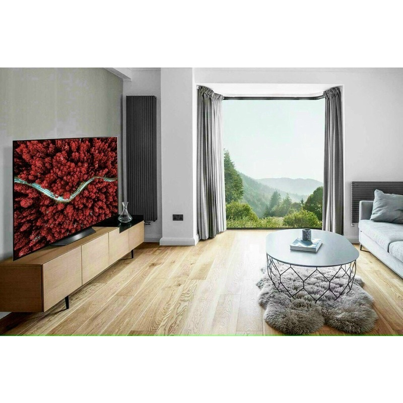Smart Tivi OLED LG 4K 55 inch 55BXPTA