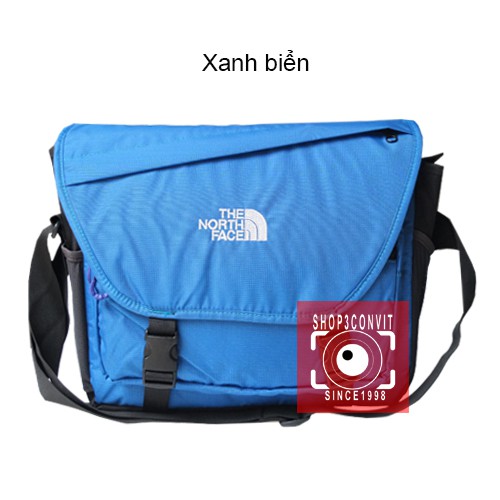 Cặp đeo chéo TNF laptop 14 inch | BigBuy360 - bigbuy360.vn