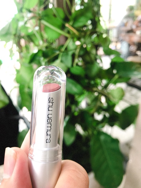 Son Lì, Kem lì Shu Uemura rouge Supreme Matte màu đẹp chính hãng -vỏ son như ảnh | BigBuy360 - bigbuy360.vn