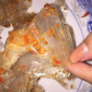 [ Giao Hàng Hoả Tốc ] Bánh tráng bịch đủ loại