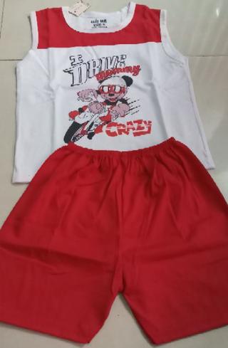 Set bộ cho bé