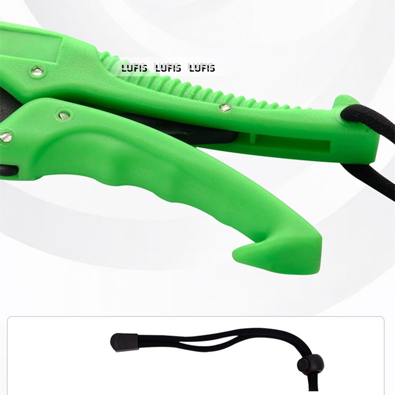 Kìm Kẹp Cá Bằng Nhựa Chuyên Dụng