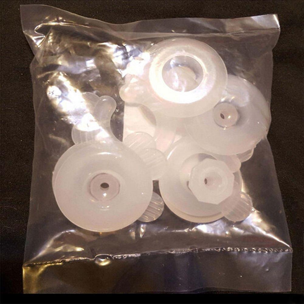 Bộ 4 Kẹp Cố Định Chăn Mền Tiện Dụng Cho Gia Đình