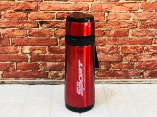 BÌNH GIỮ NHIỆT GGOMI GG724 600ML