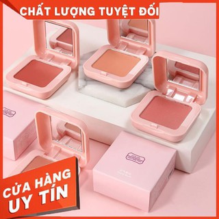Phấn Má Hồng Lameila Gốm Vitality Blush