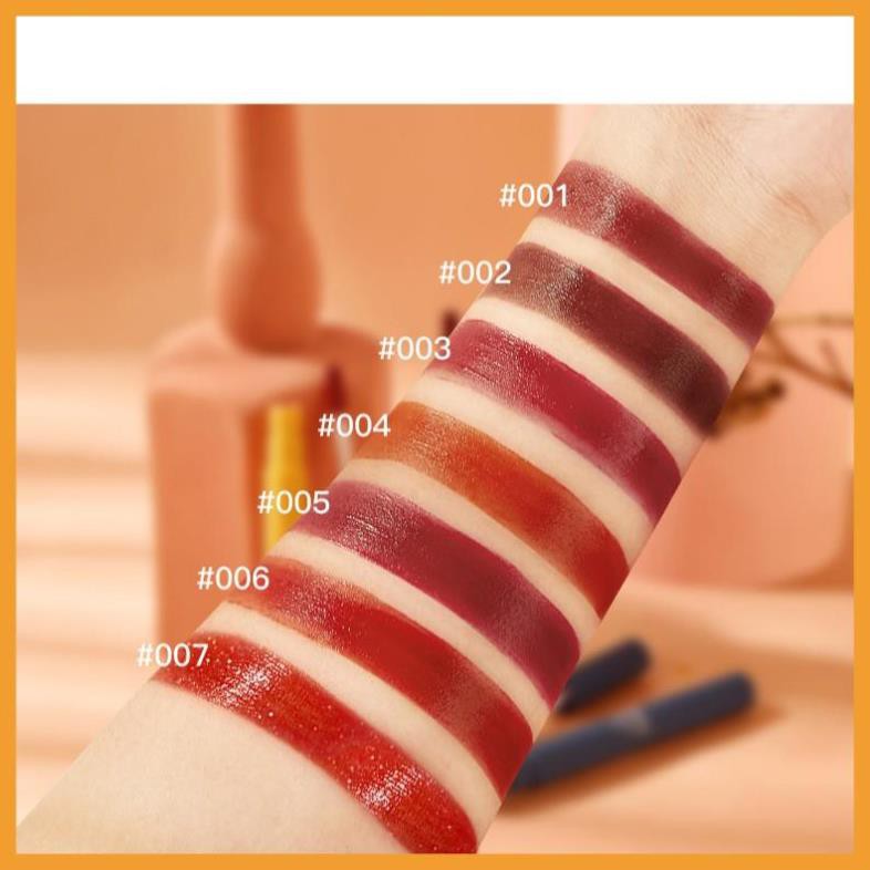 Son Kem Lì GlamColour Liptint Hàng Nội Địa Trung