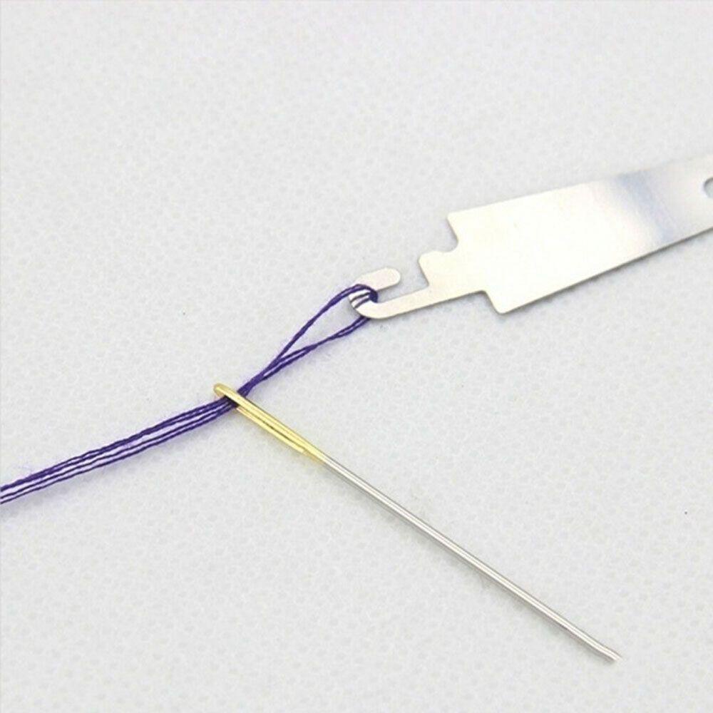 YIYU Kim Móc Len Chuyên Dụng Cho Máy May