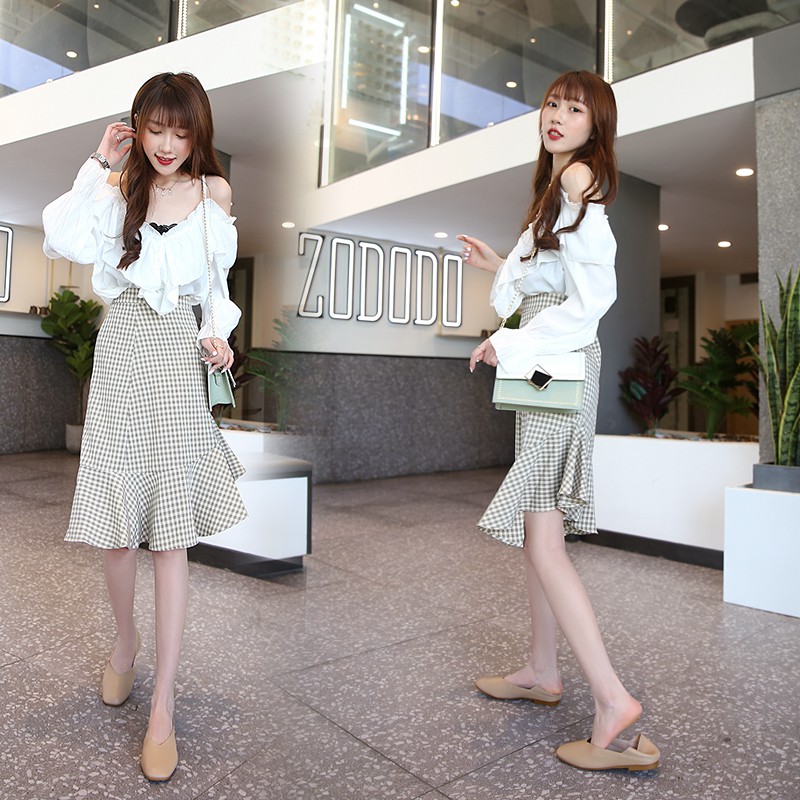 Giày Búp Bê Da Thời Trang 2020 Cho Nữ | BigBuy360 - bigbuy360.vn