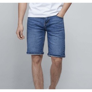 Quần shorts jeans thời ttrang cao cấp vãi đẹp hình thật size 28 đến 34