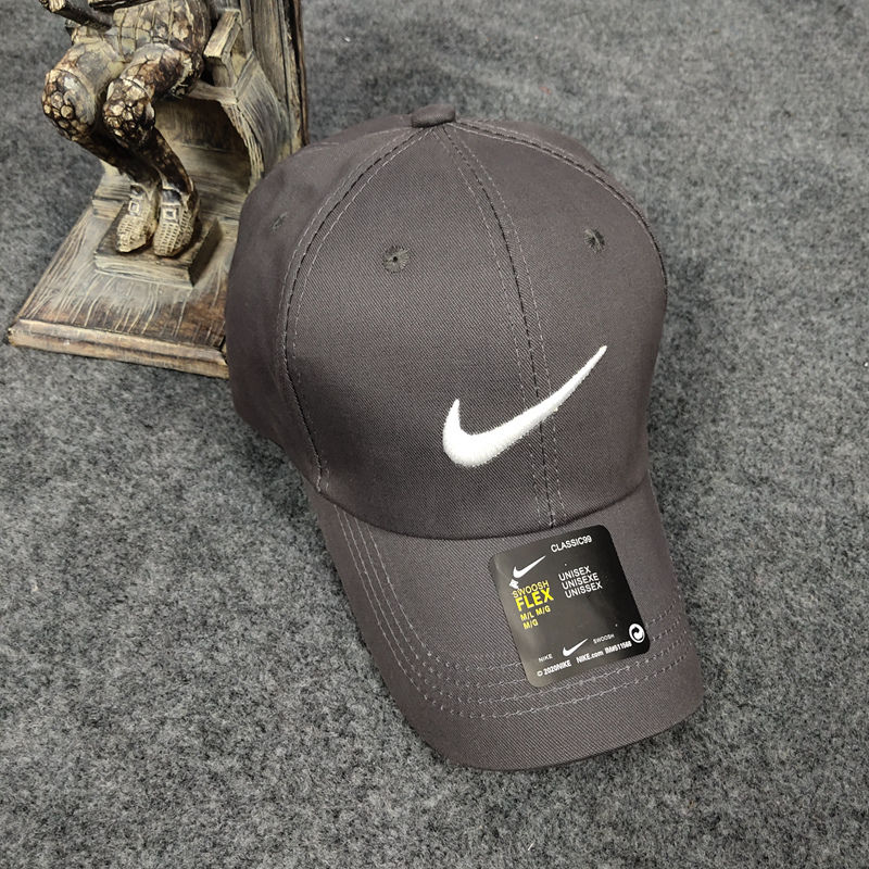 Nón Kết Thêu Logo Nike Thời Trang Cá Tính