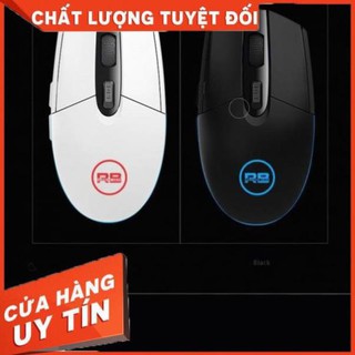 MOUSE RAINBOW R102 DÂY DÙ CHUYÊN GAME