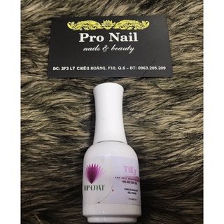 Cặp Base + Top của Gelpolish