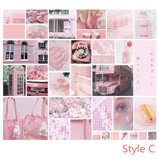 70 Sticker trang trí sổ tay