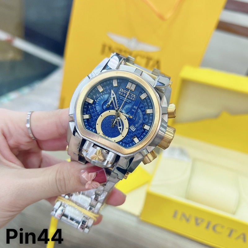 Đồng hồ nam invivta
