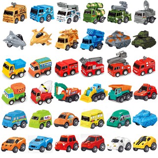 Đồ chơi xe đua mini cho bé