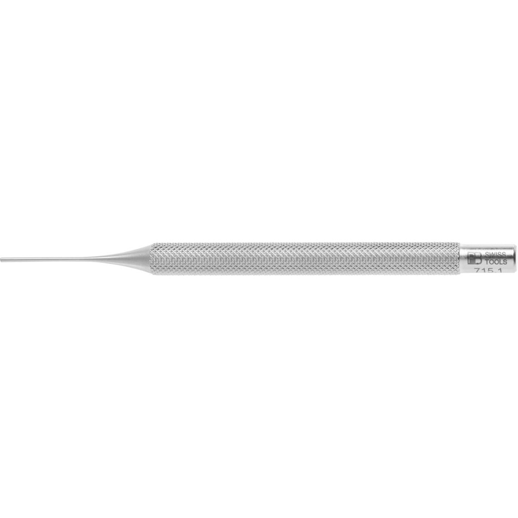 MŨI ĐỘT LỖ TRÒN ĐƯỜNG KÍNH 1MM PB SWISS TOOLS 747500 1