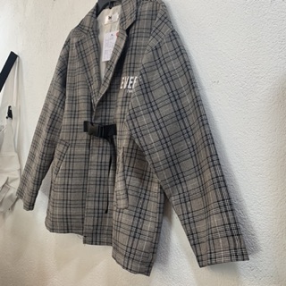 Áo blazer caro
