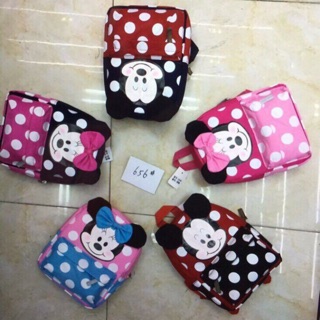 Balo Micky mầm non
