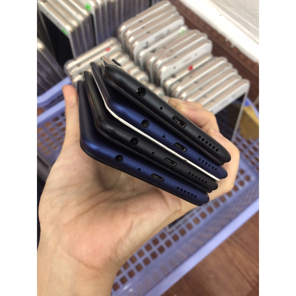 Điện thoại OPPO A83  Màn Hinh·To 2 SIM  RAM 4GB Bộ Nhớ 32GB Đẹp Keng