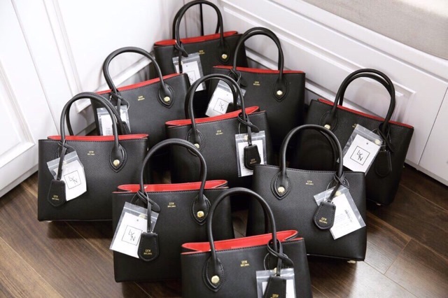 Túi Lyn hàng xuất dư