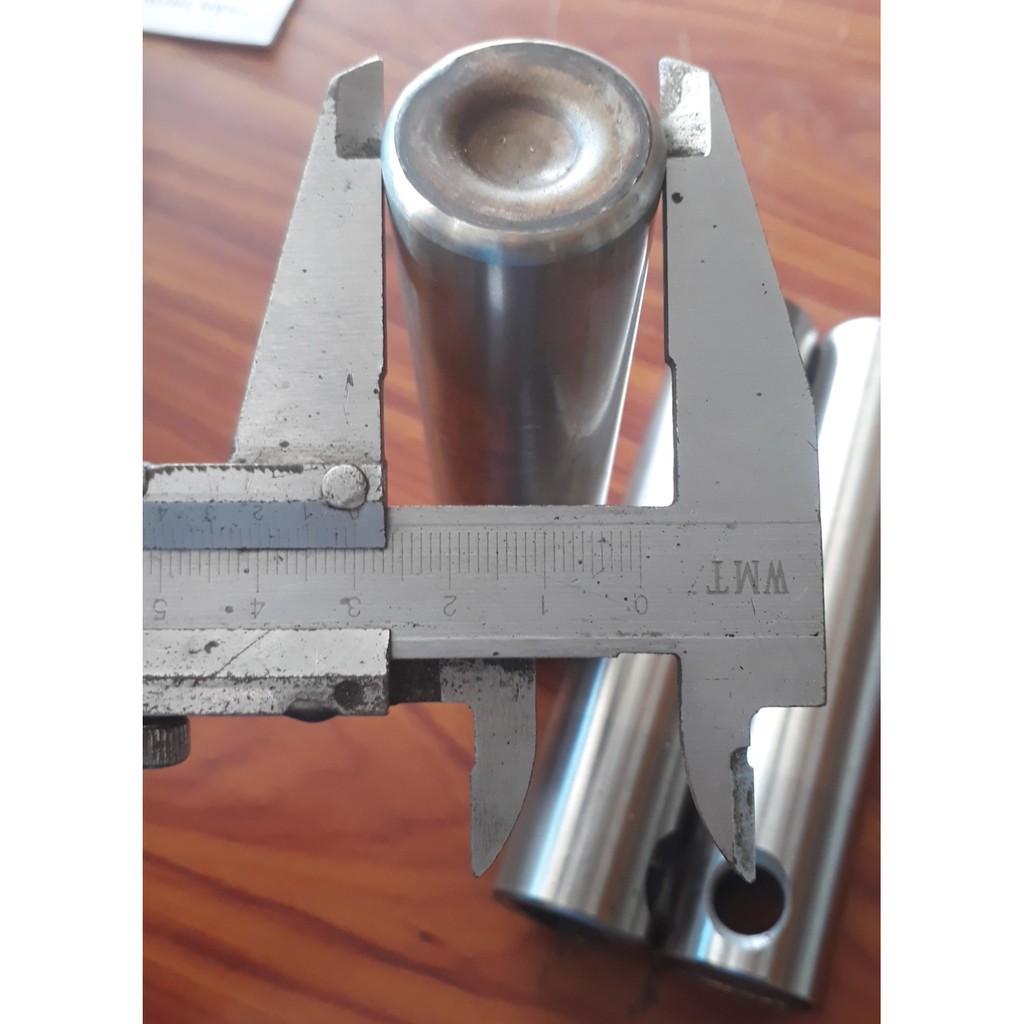 PISTON MÁY RỬA XE 2HP TY 30MM