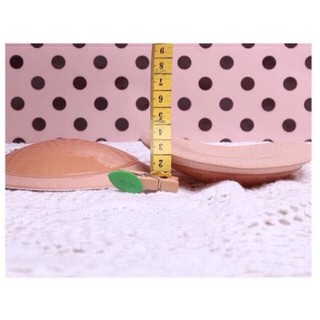 Sét 2 Miếng Dán Độn Ngực