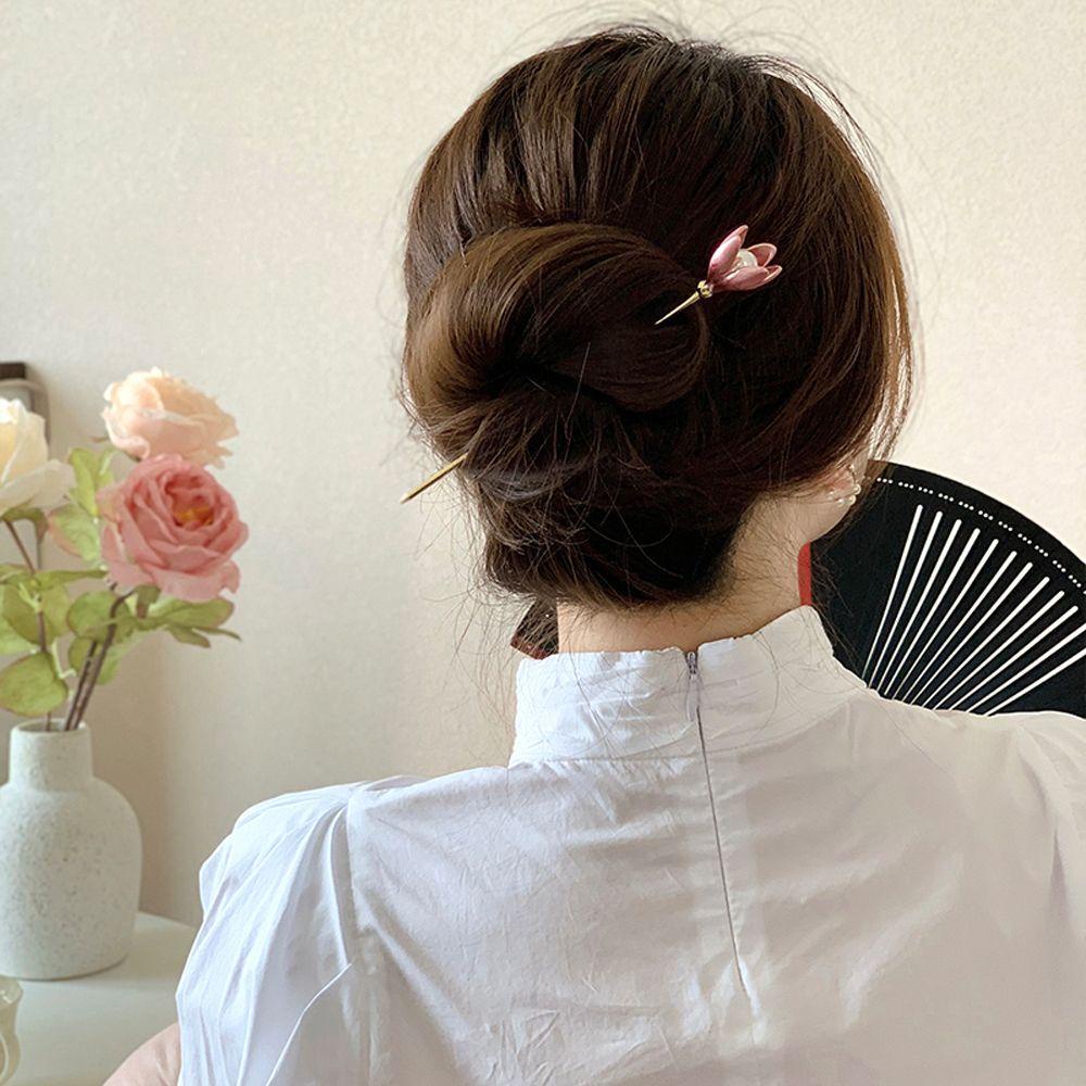 Trâm Cài Tóc Phong Cách Trung Hoa Cổ Điển Cho Nữ