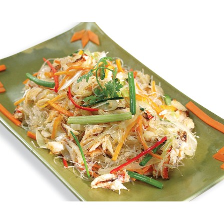 Miến phú hương yến tiệc ACECOOK gói 210 gram