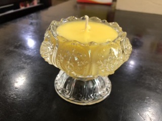 Nến Bơ Cát Tường